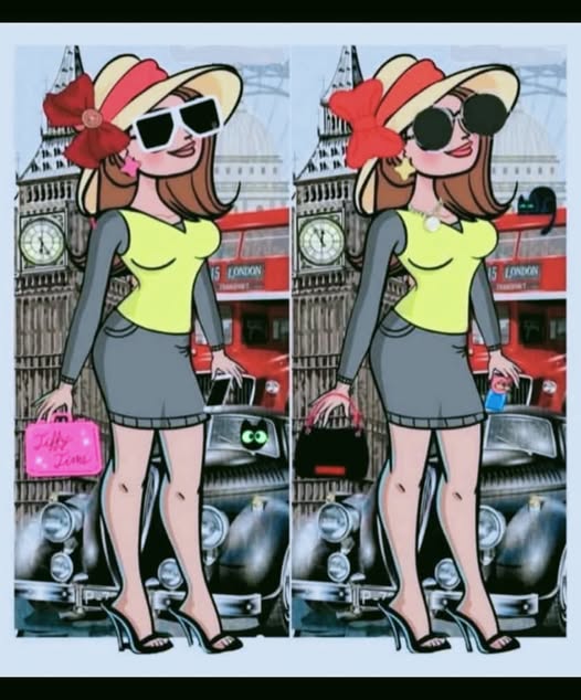 Can you find all 10 differences?