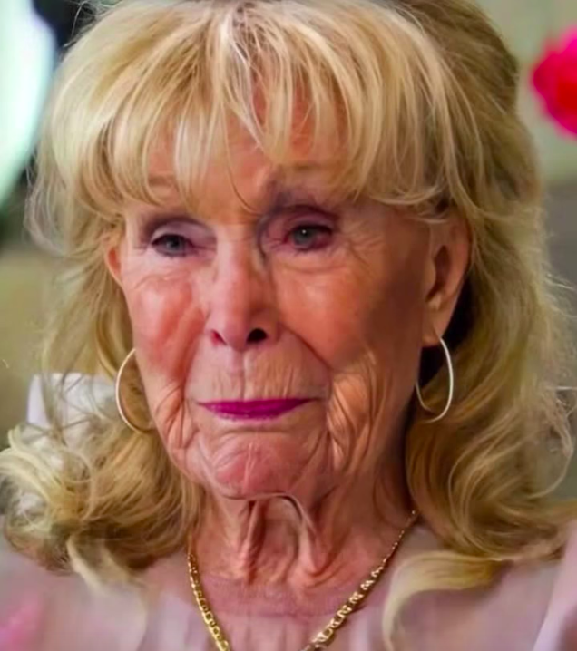 A beloved icon who stole the spotlight — everyone loves her, but her identity will leave you stunned