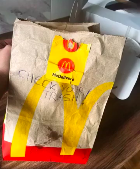 A Simple Note on My Doorstep Changed Everything for My Family