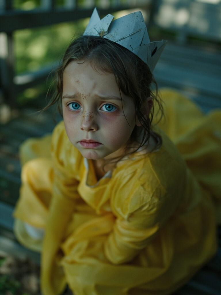 My SIL Kicked My 5-Year-Old Daughter Out, Saying She Was ‘Inappropriate’ for My Niece’s Princess Party – Until the Tables Turned